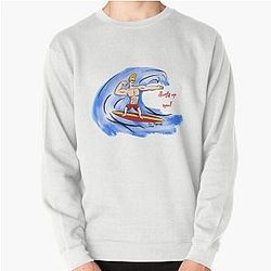 Surf와 함께 Johnny Bravo ▸ 소녀