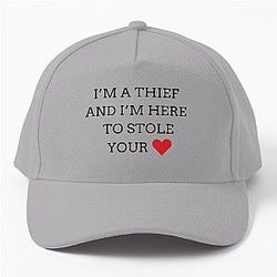 Johnny Bravo Baseball Cap