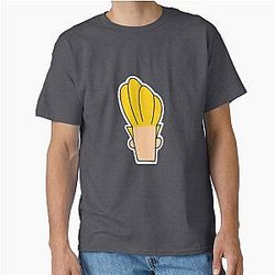 90s cartoon Johnny Bravo T-Shirt