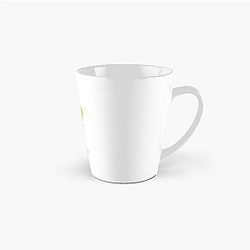 Johnny Bravo Tall Mug