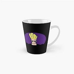 Johnny Bravo Tall Mug