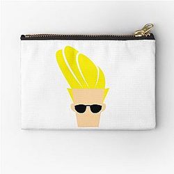 BRAVO johnny Zipper Pouch