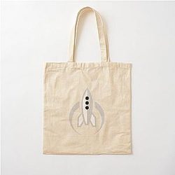 The Johnny Bravo Tote Bag