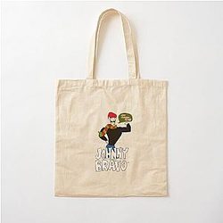 Johnny Bravo Joyeux Cotton de Noël