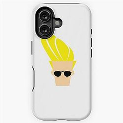BRAVO iPhone Tough Case