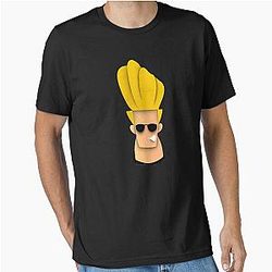 Johnny Bravo Essential T-Shirt