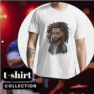 Johnny Franck T-shirt
