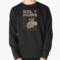 bilmuri Pullover Sweatshirt