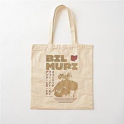 bilmuri Cotton Tote Bag