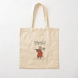 bilmuri Cotton Tote Bag