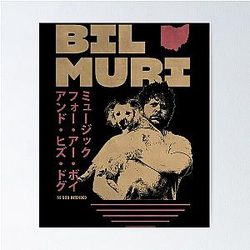 bilmuri Poster