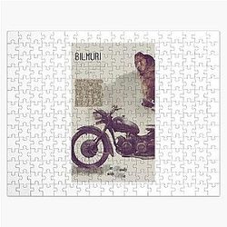 New bilmuri alexey navalny  Jigsaw Puzzle