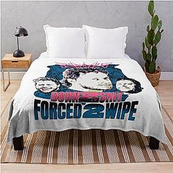 Bilmuri Throw Blanket