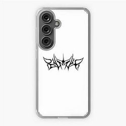 bilmuri merch bilmuri logo Samsung Galaxy Soft Case