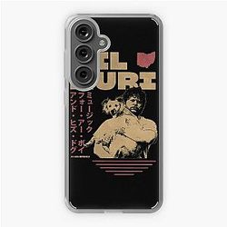 bilmuri Samsung Galaxy Soft Case