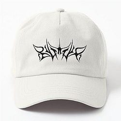 bilmuri merch bilmuri logo Dad Hat