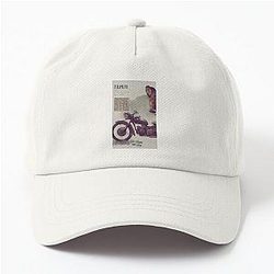 New bilmuri alexey navalny  Dad Hat