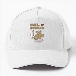 bilmuri Baseball Cap