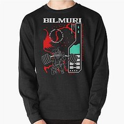bilmuri Pullover Sweatshirt