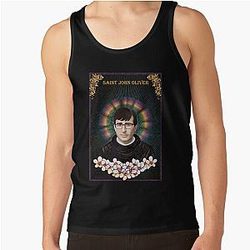 John Oliver Tank Top