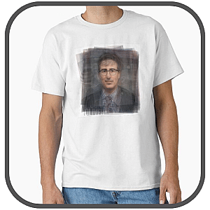 John Oliver T-Shirts