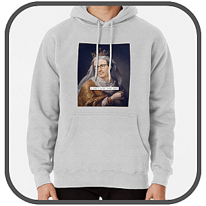 John Oliver Hoodies