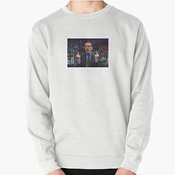 John Oliver Classic Sweatshirt