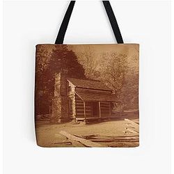 John Oliver Home Tote Bag
