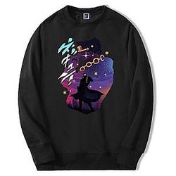 JoJo's Bizarre Adventure Sweatshirts - Jotaro Joestar Sweatshirt