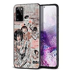 JoJo's Bizarre Adventure Cases - Bruno Bucciarati Samsung Case
