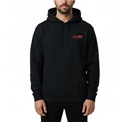 JoJo's Bizarre Adventure Hoodie Dio Brando WRYYYY Artwork