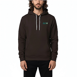 JoJo's Bizarre Adventure Hoodie Classic Art