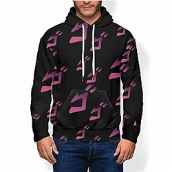 JoJo's Bizarre Adventure Hoodies - Jojo Ora Ora Hoodie