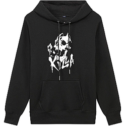 Deductive Life DTNK0302 JoJo's Bizarre Adventure Hoodies