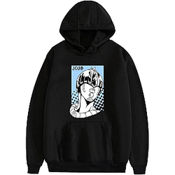 Soldier DTNK0302 JoJo's Bizarre Adventure Hoodies