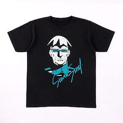 Stephen Steel In Steel Ball Run TTPM0804 JoJo's Bizarre Adventure T-Shirts