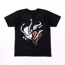 Sandman Steel Ball Run TTPM0804 JoJo's Bizarre Adventure T-Shirts