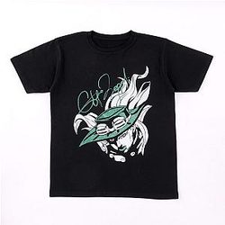 Gyro Zeppeli Steel Ball Run TTPM0804 JoJo's Bizarre Adventure T-Shirts