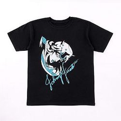 Johnny Joestar Steel Ball Run TTPM0804 JoJo's Bizarre Adventure T-Shirts