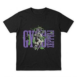 Gyro Zeppeli Steel Ball Run 2026 TTPM0804 JoJo's Bizarre Adventure T-Shirts