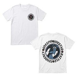 Joseph Joestar Battle Tendency Part 2 TTPM0804 JoJo's Bizarre Adventure T-Shirts