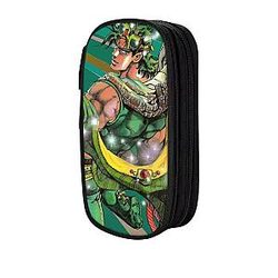 Joseph Joestar JoJo's Bizarre Adventure Pencil Cases