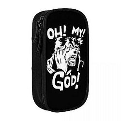 Oh My God JoJo's Bizarre Adventure Pencil Cases