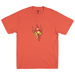 Muhammad Avdol Magician Stand Orange Tee