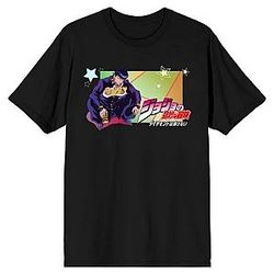 JoJo’s Bizarre Adventure T-Shirts – Bizarre New Beautiful Classic T-shirt