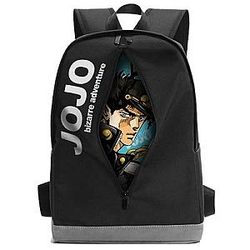 JoJo's Bizarre Adventure Backpacks - Jotaro Kujo Backpack