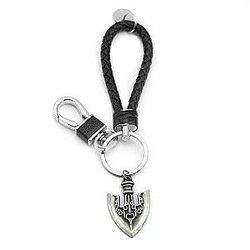 JoJo's Bizarre Adventure Keychains - Arrow Keychain