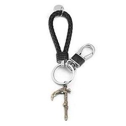 JoJo's Bizarre Adventure Keychains - Death Thirteen's Scythe Keychain