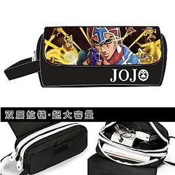 JoJo's Bizarre Adventure Pencil Cases - Mista Sex Pistols Pencil Case