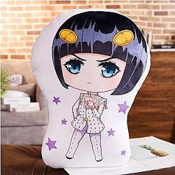 JoJo's Bizarre Adventure Plushies - Bruno Bucciarati Pillow Plush